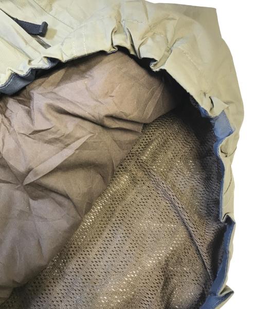 Patagonia（パタゴニア）Patagonia (パタゴニア) Eco Rain Shell Jacket カーキ サイズ:XLの古着・服飾アイテム