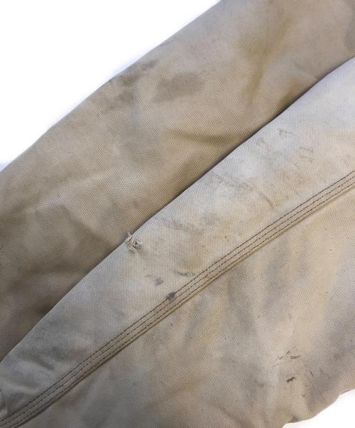 CarHartt（カーハート）CarHartt (カーハート) サンタフェコート ベージュ サイズ:表記なしの古着・服飾アイテム