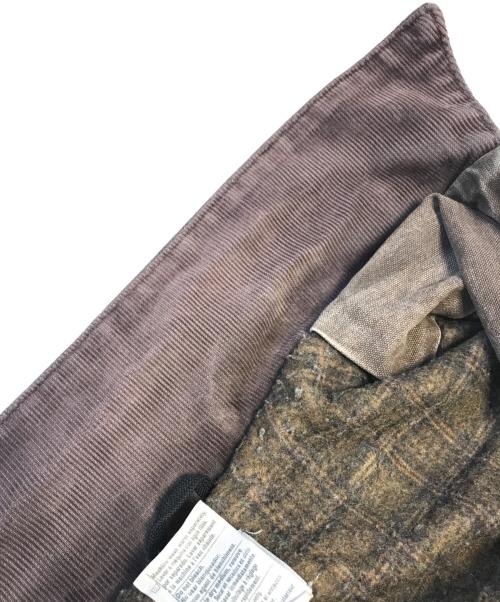 CarHartt（カーハート）CarHartt (カーハート) サンタフェコート ブラウン サイズ:Lの古着・服飾アイテム