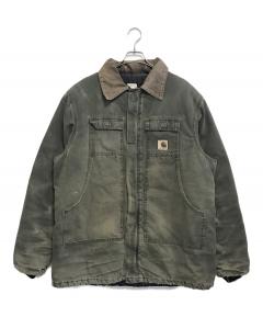 中古・古着通販】CarHartt (カーハート) トラディショナルジャケット