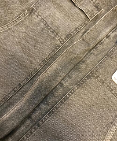 CarHartt（カーハート）CarHartt (カーハート) トラディショナルコート モスグリーン サイズ:XLの古着・服飾アイテム