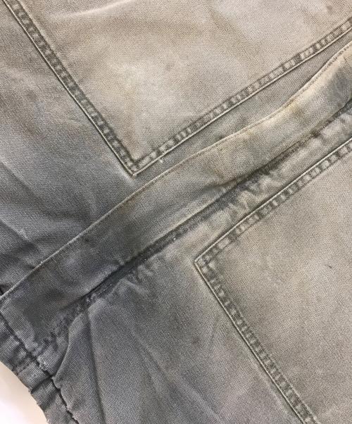 CarHartt（カーハート）CarHartt (カーハート) トラディショナルコート モスグリーン サイズ:XLの古着・服飾アイテム