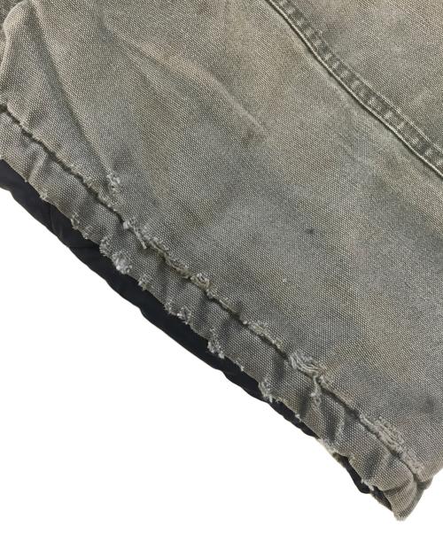 CarHartt（カーハート）CarHartt (カーハート) トラディショナルコート モスグリーン サイズ:XLの古着・服飾アイテム