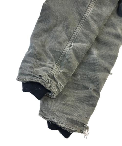 CarHartt（カーハート）CarHartt (カーハート) トラディショナルコート モスグリーン サイズ:XLの古着・服飾アイテム