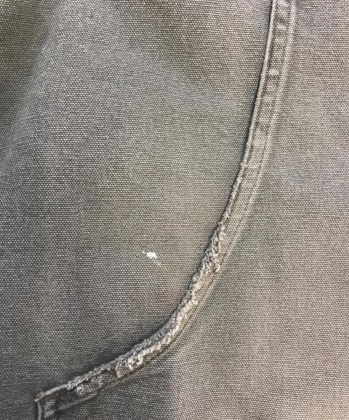 CarHartt（カーハート）CarHartt (カーハート) トラディショナルコート モスグリーン サイズ:XLの古着・服飾アイテム