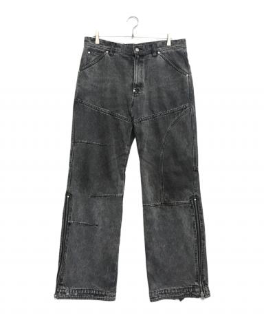 ANDERSSON BELL アンダーソンベル　デニムパンツ 中古・古着通販】Andersson Bell (アンダーソンベル) デニムパンツ