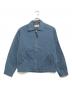 BUTCHER PRODUCTS（ブッチャープロダクツ）の古着「ドリズラージャケット」｜ブルー