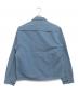 BUTCHER PRODUCTS (ブッチャープロダクツ) ドリズラージャケット ブルー サイズ:38：27000円
