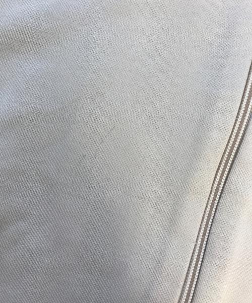 adidas（アディダス）adidas (アディダス) トラックジャケット ブラウン サイズ:3号の古着・服飾アイテム