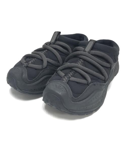 HOKAONEONE（ホカオネオネ）HOKAONEONE (ホカオネオネ) ORA PRIMO ブラック サイズ:USW11.5/USM10.5/UK10/EU44 2/3 /JPN28.5の古着・服飾アイテム