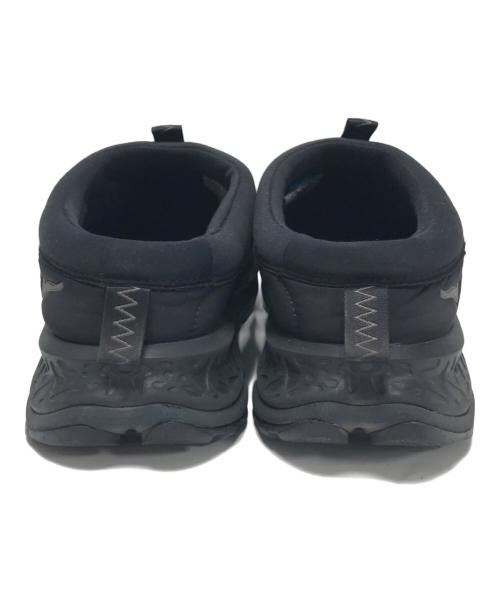 HOKAONEONE（ホカオネオネ）HOKAONEONE (ホカオネオネ) ORA PRIMO ブラック サイズ:USW11.5/USM10.5/UK10/EU44 2/3 /JPN28.5の古着・服飾アイテム