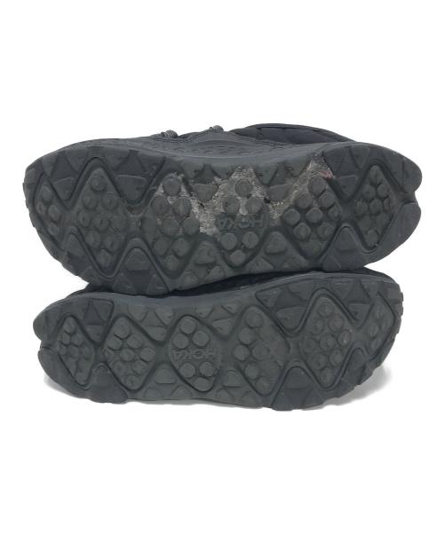 HOKAONEONE（ホカオネオネ）HOKAONEONE (ホカオネオネ) ORA PRIMO ブラック サイズ:USW11.5/USM10.5/UK10/EU44 2/3 /JPN28.5の古着・服飾アイテム