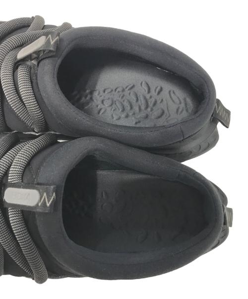 HOKAONEONE（ホカオネオネ）HOKAONEONE (ホカオネオネ) ORA PRIMO ブラック サイズ:USW11.5/USM10.5/UK10/EU44 2/3 /JPN28.5の古着・服飾アイテム