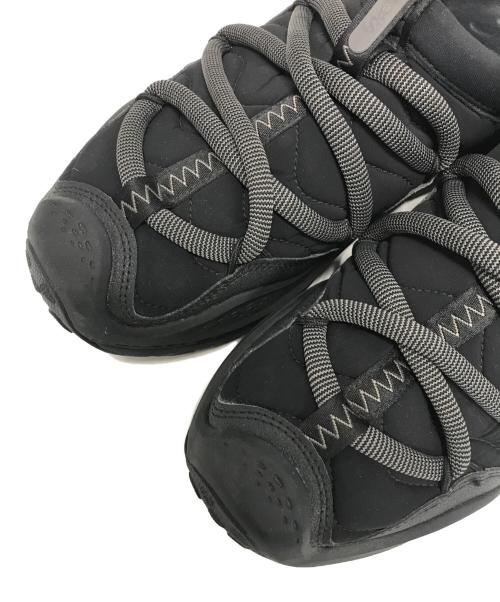 HOKAONEONE（ホカオネオネ）HOKAONEONE (ホカオネオネ) ORA PRIMO ブラック サイズ:USW11.5/USM10.5/UK10/EU44 2/3 /JPN28.5の古着・服飾アイテム