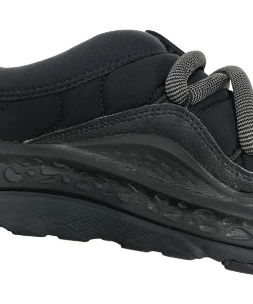 HOKAONEONE（ホカオネオネ）HOKAONEONE (ホカオネオネ) ORA PRIMO ブラック サイズ:USW11.5/USM10.5/UK10/EU44 2/3 /JPN28.5の古着・服飾アイテム