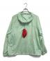 NIKE ACG (ナイキエーシージー) Storm-FIT ADV Jacket Trail Snacks 黄緑 サイズ:M：11000円