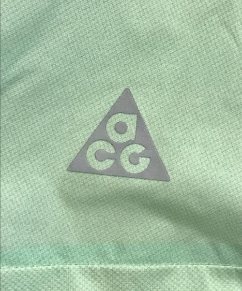 NIKE ACG（ナイキエーシージー）NIKE ACG (ナイキエーシージー) Storm-FIT ADV Jacket Trail Snacks 黄緑 サイズ:Mの古着・服飾アイテム