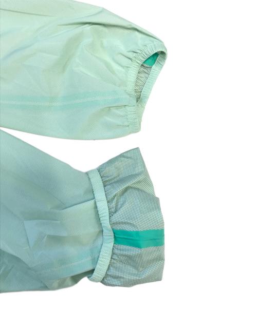 NIKE ACG（ナイキエーシージー）NIKE ACG (ナイキエーシージー) Storm-FIT ADV Jacket Trail Snacks 黄緑 サイズ:Mの古着・服飾アイテム