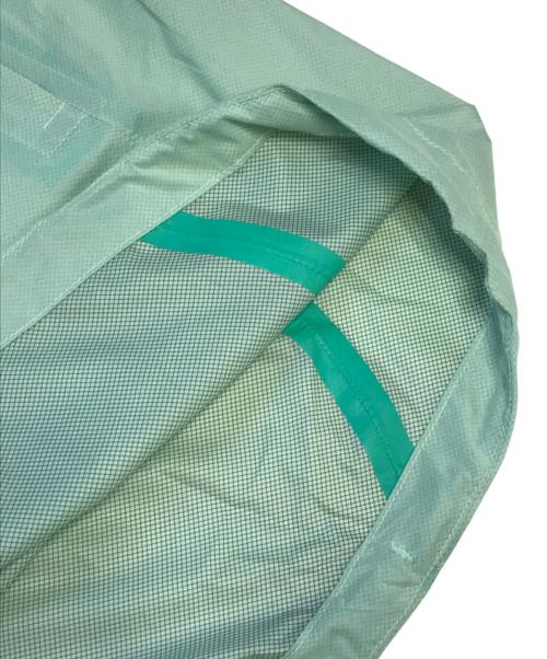 NIKE ACG（ナイキエーシージー）NIKE ACG (ナイキエーシージー) Storm-FIT ADV Jacket Trail Snacks 黄緑 サイズ:Mの古着・服飾アイテム