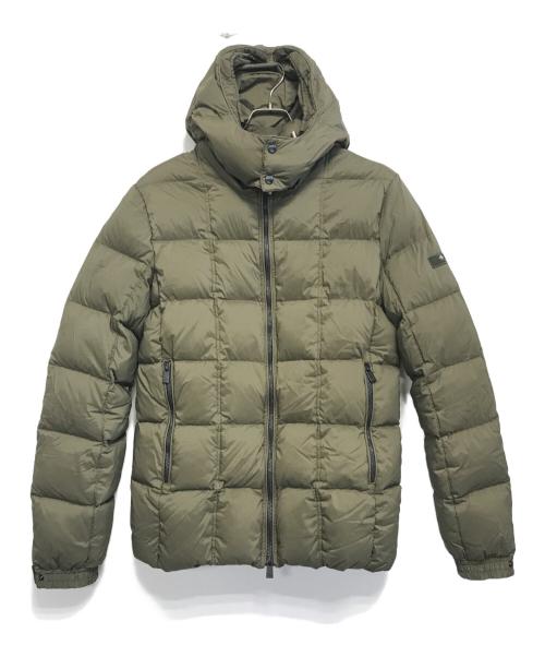 TATRAS（タトラス）TATRAS (タトラス) ダウンジャケット オリーブ サイズ:不明の古着・服飾アイテム