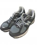 NEW BALANCEニューバランス）の古着「スニーカー」｜グレー