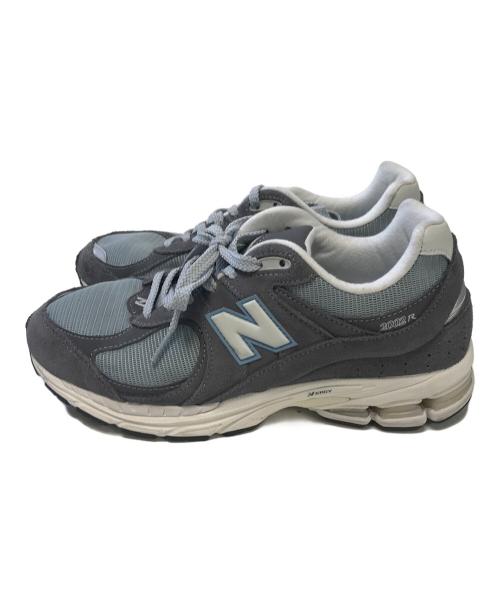 NEW BALANCE（ニューバランス）NEW BALANCE (ニューバランス) スニーカー グレー サイズ:27の古着・服飾アイテム