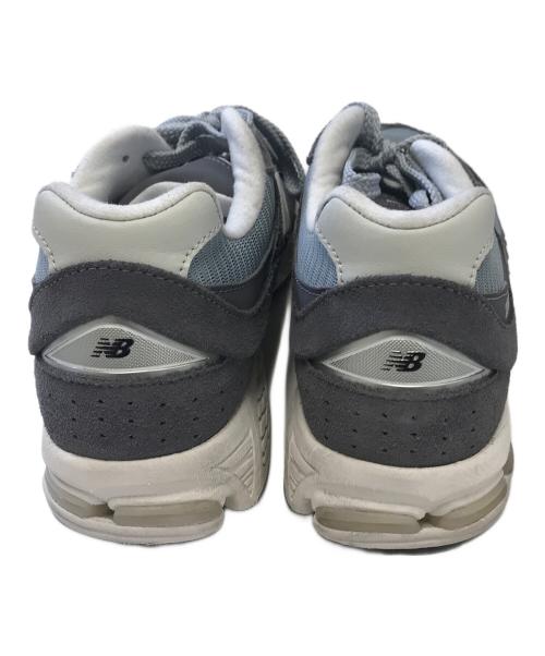 NEW BALANCE（ニューバランス）NEW BALANCE (ニューバランス) スニーカー グレー サイズ:27の古着・服飾アイテム