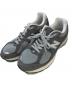 NEW BALANCE（ニューバランス）の古着「スニーカー」｜グレー