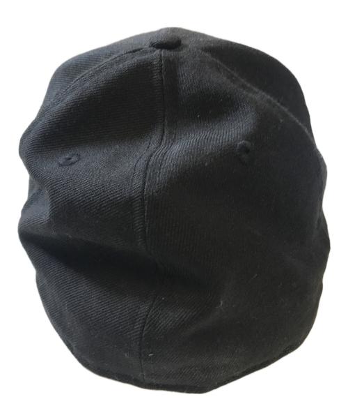 New Era（ニューエラ）New Era (ニューエラ) Yohji Yamamoto pour homme (ヨウジヤマモト プールオム) キャップの古着・服飾アイテム