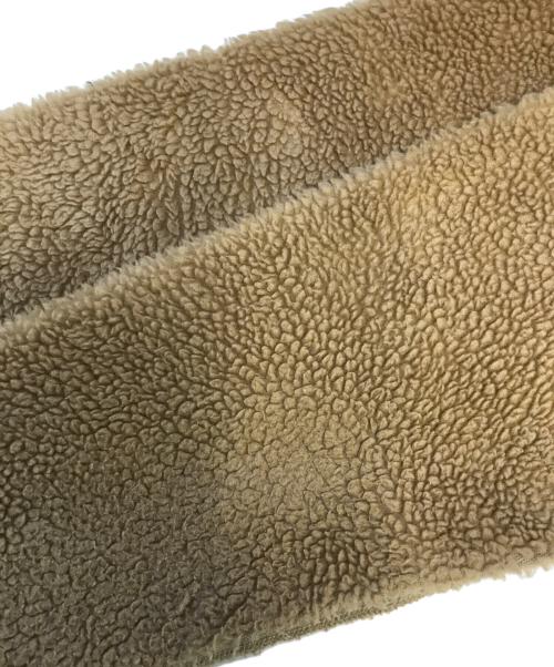 Patagonia（パタゴニア）Patagonia (パタゴニア) CLASSIC RETRO X ヴィンテージゴールド サイズ:XSの古着・服飾アイテム