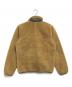 Patagonia (パタゴニア) CLASSIC RETRO X ヴィンテージゴールド サイズ:XS：23000円