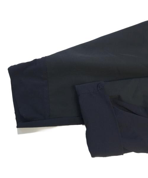 Patagonia（パタゴニア）Patagonia (パタゴニア) Adze Hybrid Jacket ブラック サイズ:XXLの古着・服飾アイテム