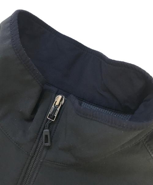 Patagonia（パタゴニア）Patagonia (パタゴニア) Adze Hybrid Jacket ブラック サイズ:XXLの古着・服飾アイテム