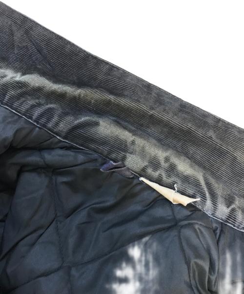 CarHartt（カーハート）CarHartt (カーハート) トラディショナルコート ネイビー サイズ:表記なしの古着・服飾アイテム