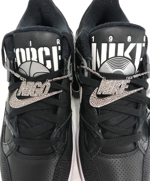 NIKE（ナイキ）NIKE (ナイキ) NIGO (二ゴー) Nike Air Force 3 Low 