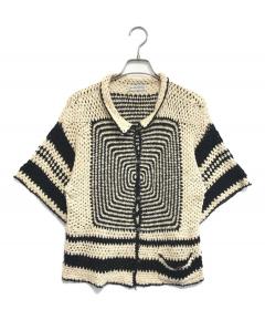 中古・古着通販】MAISON SPECIAL (メゾンスペシャル) ジャガード
