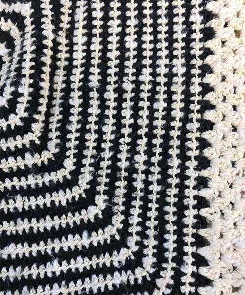 MAISON SPECIAL（メゾンスペシャル）MAISON SPECIAL (メゾンスペシャル) ニット ベージュ サイズ:FREEの古着・服飾アイテム