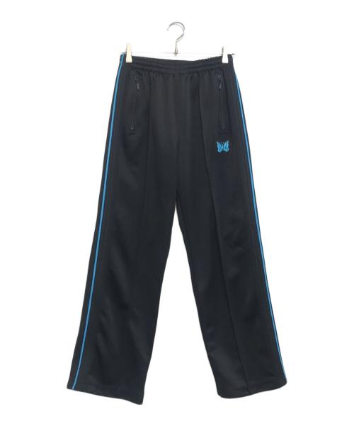 Needles（ニードルズ）Needles (ニードルズ) STUDIOUS (ステュディオス) トラックパンツ ブラック サイズ:XSの古着・服飾アイテム