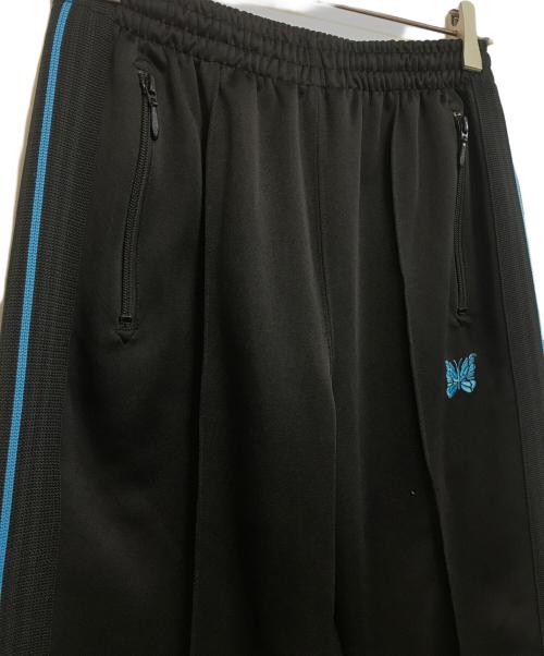 Needles（ニードルズ）Needles (ニードルズ) STUDIOUS (ステュディオス) トラックパンツ ブラック サイズ:XSの古着・服飾アイテム