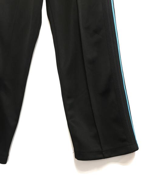 Needles（ニードルズ）Needles (ニードルズ) STUDIOUS (ステュディオス) トラックパンツ ブラック サイズ:XSの古着・服飾アイテム