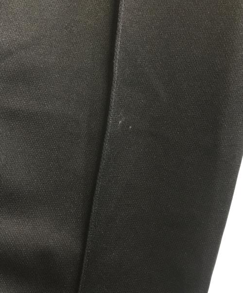 Needles（ニードルズ）Needles (ニードルズ) STUDIOUS (ステュディオス) トラックパンツ ブラック サイズ:XSの古着・服飾アイテム