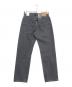 LEVI'S PReMIUM (リーバイス プレミアム) 501R '90s ジーンズ ブラック サイズ:W25×L30：10000円