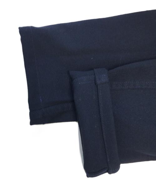 COMME des GARCONS（コムデギャルソン）COMME des GARCONS (コムデギャルソン) シャツジャケット ネイビー サイズ:Sの古着・服飾アイテム
