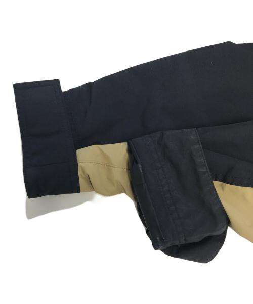 THE NORTH FACE（ザ ノース フェイス）THE NORTH FACE (ザ ノース フェイス) MOUNTAIN LIGHT JACKET ベージュ サイズ:Mの古着・服飾アイテム