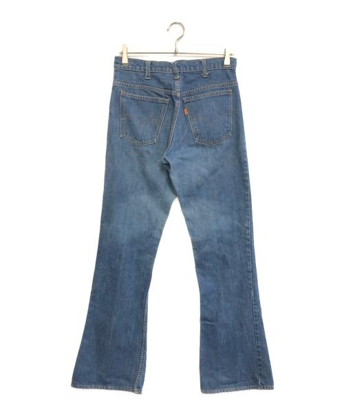 LEVI'S（リーバイス）LEVI'S (リーバイス) 646デニムパンツ インディゴ サイズ:W32 L34の古着・服飾アイテム