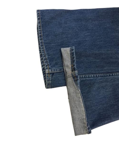 LEVI'S（リーバイス）LEVI'S (リーバイス) 646デニムパンツ インディゴ サイズ:W32 L34の古着・服飾アイテム