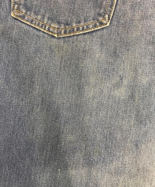 LEVI'S（リーバイス）LEVI'S (リーバイス) 646デニムパンツ インディゴ サイズ:W32 L34の古着・服飾アイテム