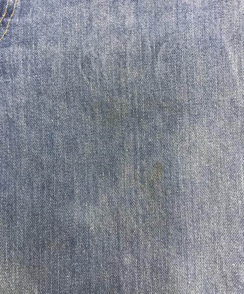 LEVI'S（リーバイス）LEVI'S (リーバイス) 646デニムパンツ インディゴ サイズ:W32 L34の古着・服飾アイテム