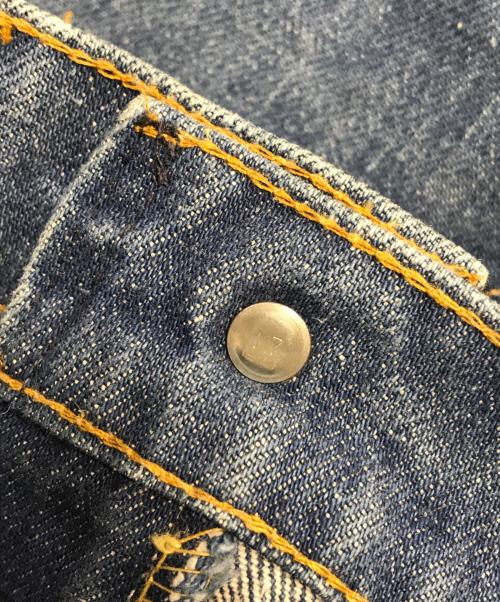 LEVI'S（リーバイス）LEVI'S (リーバイス) 646デニムパンツ インディゴ サイズ:W32 L34の古着・服飾アイテム