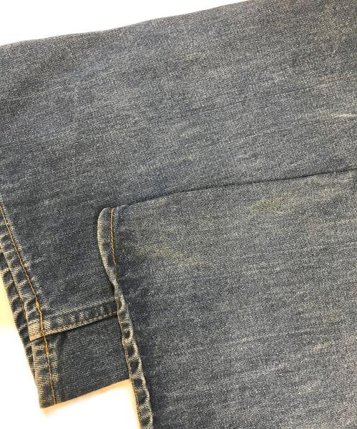LEVI'S（リーバイス）LEVI'S (リーバイス) 646デニムパンツ インディゴ サイズ:W32 L34の古着・服飾アイテム